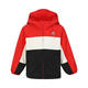 阿迪达斯【滔搏运动】adidas男小童LK WARM UB JKT梭织外套 JF3879 140