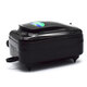 Songbao (SOBO) Fischtank Sauerstoffpumpe Sauerstoffverstärkung Pumpe Aquarium Sauerstoff Enhancer Sauerstoffpumpe Sauerstoffladung Pumpe kleine Haushalte Sauerstoffverstärkung 738 Doppelloch 3,5W [Luftstein, vollständige Set von Zubehör]