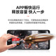 闪迪（SanDisk）TF卡 监控内存卡行车记录仪存储卡手机内存MicroSD卡 至尊高速 1T 150MB/S A1