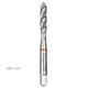 YG TAP Machine Tap Combo Multi-function Tapping Stainless Steel Spiral Tap Tip Tip M6m8 Spiral Tap M5*0.8