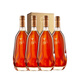 张裕可雅白兰地500ml 桶藏6年VSOP 高端洋酒礼盒自饮送礼 可雅6年 整箱装 500mL 4盒