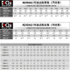 
Adidas running shoes women's shoes summer new sports shoes BOOST anti-slip shock absorbing fashionable light casual shoes GW6174 GW6174 36