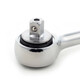 世达（SATA）63MM系列小飞棘轮扳手连接杆119015 11981 6.3MM系列VDE绝缘棘轮扳