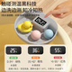 Jebe Children's Bathing Bucket Bathing Bucket Children can sit in bathtub Bathing Bucket Household Thickened Bathing Tub Bathing Bathing Bathing Bathing Bathing Bathing Bathing Bathing Bathing Bathing MiG Powder [0-5 Years-old High Stool Style]