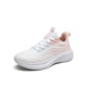Yxyr Sportspezifische Spezialschuhe für die High School -Aufnahmeprüfung Frauen Militär Training Sportschuhe Junior High School -Schüler -Laufschuhe Super Light Schuhe Schüler -Laufschuhe Bunte Pulver 829 36 Standard -Code -Sammlungssocken Socken
