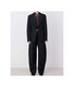 LEMAIRE 25SS 翻领长袖西装外套 女士 图色JA1048LF414 20 |    FR-36