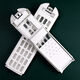 Youhuan General XQB90-BZ826 Filtro de la lavadora Haier XQS85-BZ1626 Caja de filtro de basura de omisión interna 1 paquete