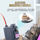 sg90/5010 mg90s mg995/996R servo helicopter 9g remote control aircraft motor fixed wing aircraft model sg92r metal gear upgraded servo MG90S (90-180 free angle