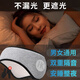 H&K隔音耳罩/眼罩一体全包式可侧睡不压耳【灰色升级款】耳罩+耳塞