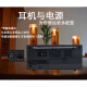 上海红灯牌牌收音机753F老式复古充电款老年人大声音两波段 亿玛753F两波十1节锂电十充电器