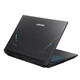 Shenzhou War God S8/Z8 de segunda mano War God God Z7/T8 Gaming Laptop 15.6 pulgadas RTX4060 Tarjeta gráfica independiente 165Hz Alta actualización de renovación God Z7 i5-8300H GTX1050TI