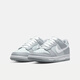 Nike (Nike) zapatos casuales zapatos para mujeres 2025 nuevas zapatillas de arranque de otoño zapatos bajos bajos dh9765-001 dh9765-001 platino/blanco/lobo gris 36 36