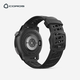 COROS PACE Pro Tie San Flagship Competitive Sports Smart Watch Running Ride Swimming Marathon GPS Black