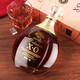 Louis Fred French Importado XO Wine XO Brandy Louis Fred Dikaren 40 grados de licores Regalo 700ml Caja de regalo individual 700ml 1 botella
