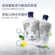 Nordies Gin Imported in Spain (NORDES) foreign wine distilled wine can be mixed with base gin Nordies Gin 700mL 1 bottle