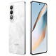 OPPO K12 Plus 12GB+512GB 雪峰白 政府国家补贴 6400mAh大电池 第三代骁龙7 120Hz护眼直屏5G AI手机