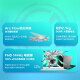 Asus Tianxuan 4 Ryzen version high-performance e-sports gaming laptop RTX40 series graphics card laptop R7-7435H丨RTX4050丨144 high brush丨gray 16G memory 1TB solid-state customization