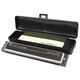 Tombo Tongbao 6624 Polyphonic 24 Hole C Tune harmonica pour les enfants débutants pour adultes Niveau de performance professionnelle avancée #D Tune + ensemble complet d'accessoires