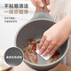 美的（Midea）奶锅辅食锅汤锅不粘锅麦饭石色泡面锅一人食电磁炉