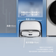 石头（roborock）【国家补贴】扫地机器人扫拖一体 P20 Pro 扫拖洗烘一体机 自动集尘热水洗拖布烘干补水擦地拖地 P20 Pro上下水