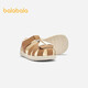 Balabala Baby Toddler Shoes Baby Shoes Summer Boy Sandales Tendance 204224144108