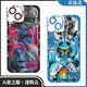 弥静觅假面骑士faiz帝骑手机壳适用vivoiQOONeo8se创骑欧兹OPPOA97A58A1x小米12荣耀90华为nova10一加ACE 天使眼透明-V9934 iPhone其他型号