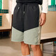 Adidas adidas Sportshorts Herren Sommer Neues lässiges Trainingshosen mit schnell trockenem atmungsaktiven Kulturhosen IP3882 IP3882 XS