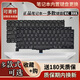 Jingqunya eignet sich für Apple A1369 A1466 A1286 A1502 A1370 A1465 A1278 Laptop -Tastaturzubehör Ersatzschwarz A1286 <08> Sammlung und Senden von Schrauben offiziellen Standard