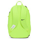 耐克（NIKE）男女双肩包 运动百搭旅行包书包休闲包DV0761-702 荧光黄