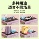 Pochido pet flight box small size (recommended within 12Jin [Jin equals 0.5kg]) pet portable dog cage [direct from source] door-to-door delivery