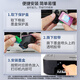 Geneng HP HP680 ink cartridges are suitable for HP 2138/2677/3636/3638/3838/3776/Print upgraded new version of large-capacity black color set [2000 pages]