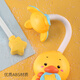 Benmai Bath Bath Toy Playing Agua Artefacto Agua para niños Jugar a la ducha eléctrica Bath Bath Bath Bathtub [Versión de batería] Salida de agua de doble modo Ducha eléctrica