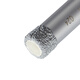 BOSCH brazed diamond hole drill bit marble floor tile vitrified tile tile hole opener 6mm