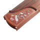 Brand Dunhuang Dunhuang Guzheng 696d Doble grúa Doble Chaoyang Serie Beginner Adulto Grado Guzheng Qin Shanghai Factory National Musical Instrument Factory 1 694L Lotus Pond Moonlight (conjunto completo de accesorios))))