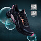 361 Women's Sports Shoes for Autumn Rainy Day Commuting Rain Screen Water-Repellent Outdoor Leisure Running Shoes for Women 682032222-3