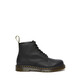 马丁（DR.MARTENS）101 Nappa男女夏季舒适百搭软皮黑色女短靴马丁靴 黑色 38 偏大，推荐小一码