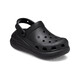 
Crocs Tan Jianci recommended classic puff hole shoes 207521 black-001 37/38 (230mm)