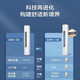 Gree air conditioner subsidy Yunjin - / New level of energy efficiency Frequency conversion heating and cooling Dual cloud intelligent control Bacteria self-cleaning Wide temperature operation Living room vertical air conditioner cabinet 3 HP First level energy efficiency Yunjin third generation 30-40 Air volume upgrade