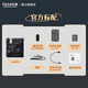 Fuji (FUJIFILM) Instax mini99 burning streamer instant camera 3-inch photo paper mini99 includes grip handle + shoulder strap + rechargeable battery + charger official standard configuration