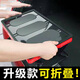 Dirong Vehicle Supplies Storage Box 60L-80L Trunk Storage Box Car Storage Travel Supplies DR530