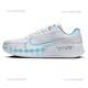 Nike (Nike) Zapatos de tenis para hombres y mujeres 2024 Federer French Open Wimbledon Air Cushion Sneakers DR6966/DR6191 Vapor Pro White_Gold Coin HM3705-141 40