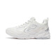 Li Ning Trendy Running Shoes Shoes Women Mesh Mesh transpirable Absorbing y rebote de moda de moda casual ARLS008