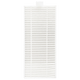 
Adapted to Ecovacs yeedi sweeper K600/K700/K680/K690 filter element filter edge brush small yellow brush floor brush accessories consumables filter element 10 filter element