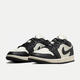 Nike air jordan 1 men's shoes spring new women's shoes aj1 low top shoes casual basketball shoes fb9893-101 black and white panda 38.5