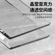 Jinlongxing computer monitor increased elevated desktop screen suspension bracket office desktop storage rack storage storage bracket