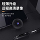 Orange Lezhi Home Thin and Light Surveillance Camera 4G-Netzwerk Mobiltelefon Remote-Monitor Plug-Free Ultra-dünn High Definition Nachtsicht Wireless Kamera Tragbarer Video-Rekorder WiFi Ultra-dünn 2025 Edition + 64G + Schwarz