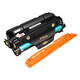 彩格M652dn硒鼓适用惠普CF450A墨盒HP655A M653dn M681dn M682z粉盒 【黑色】CF450A硒鼓/12500页