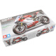 
TAMIYA Henghui Model Tamiya 14132 1/12 Ducati 1199 Panigale S Three-Color Edition Motorcycle Assembly