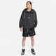 Nike (Nike) 2024 Sommer für Herrensport- und Freizeitsport- und Freizeitwebse-Jacke FN3893-010 FN3893-010 2XL