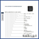良信（Nader）空气开关塑壳漏电断路器NDM2L-12250A400A 22 3P